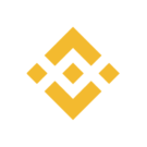 binance logo